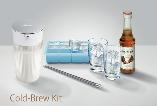 Jura Cold-Brew Kit